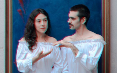  Maria Jover i Gerard Franch | Cedida